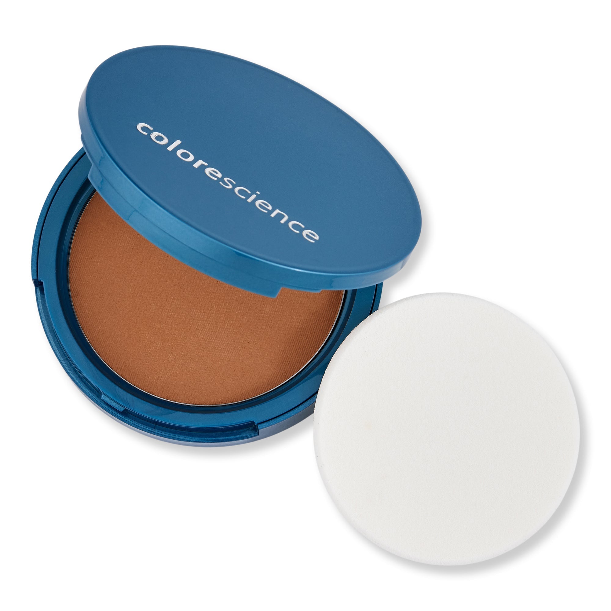 Colorescience Natural Finish Mineral Foundation SPF 20
