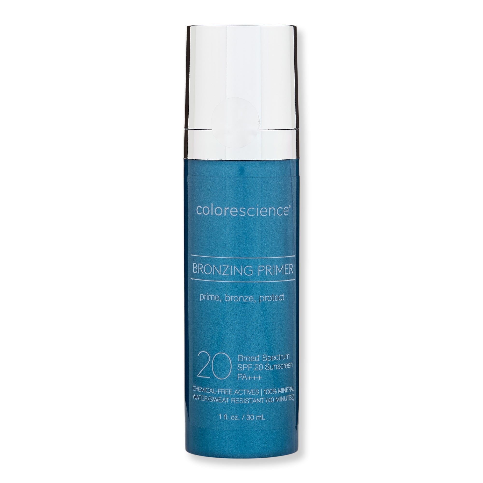 Colorescience Bronzing Primer SPF 20
