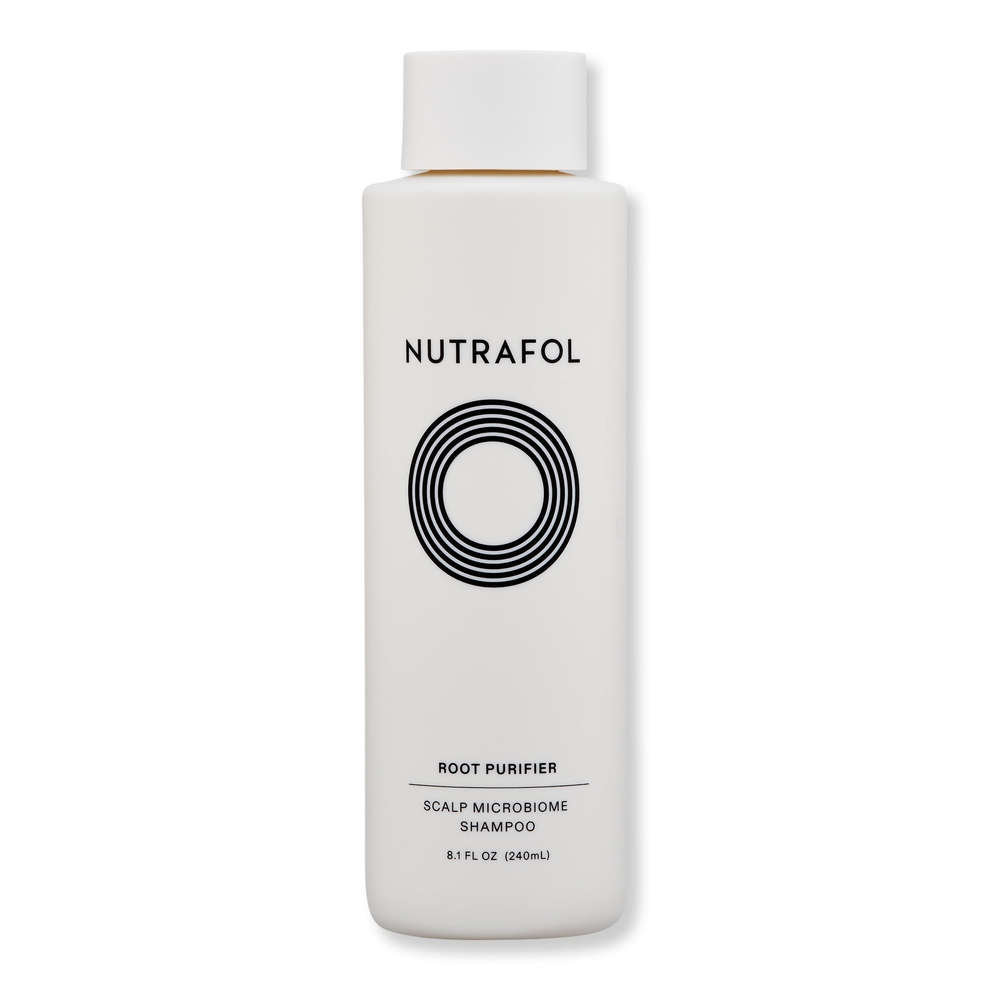Nutrafol Root Purifier Shampoo