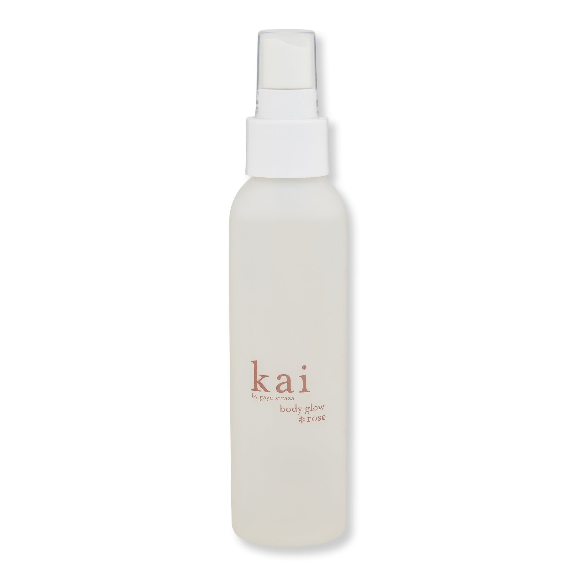 Kai Rose Body Glow