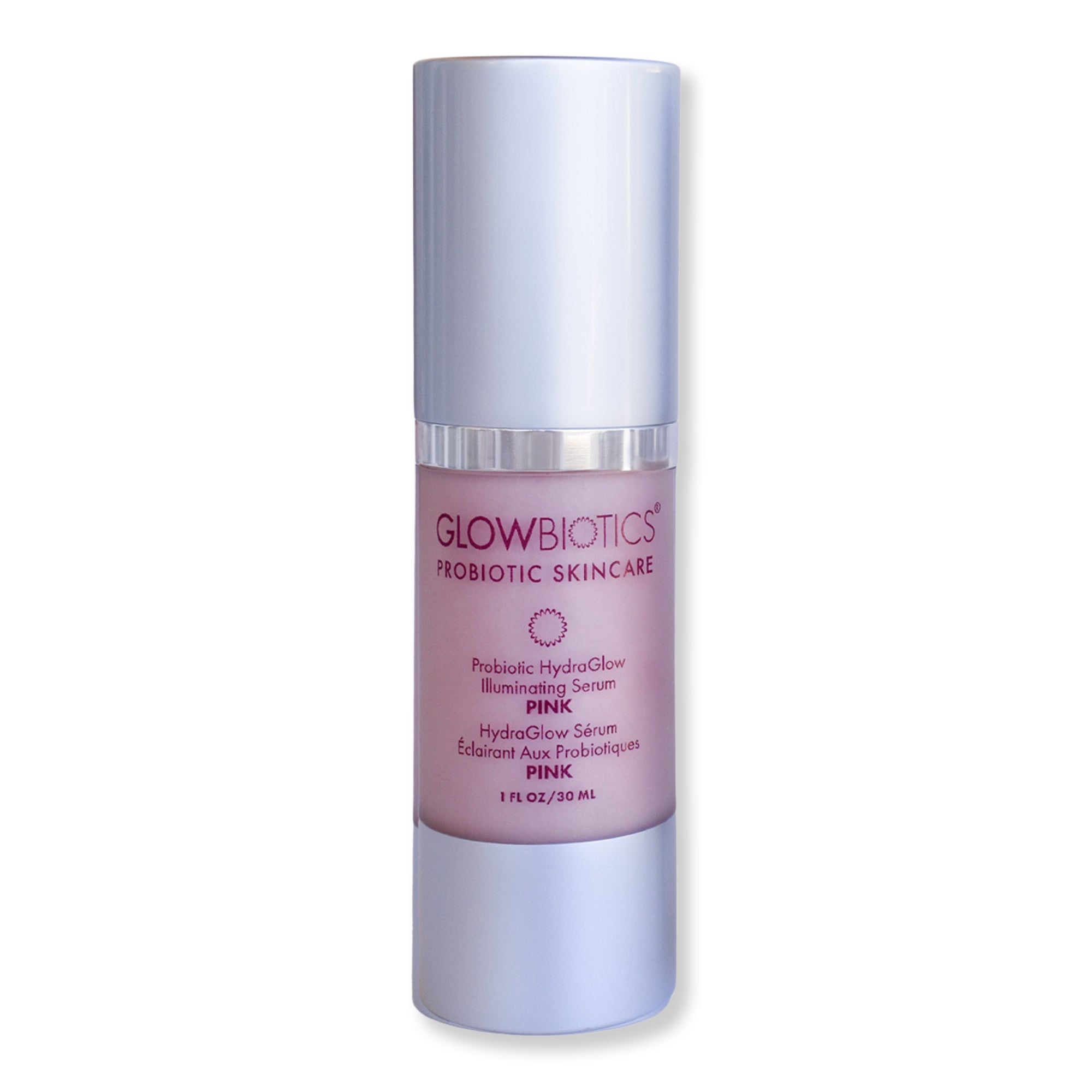 GLOWBIOTICS Probiotic HydraGlow Illuminating Serum