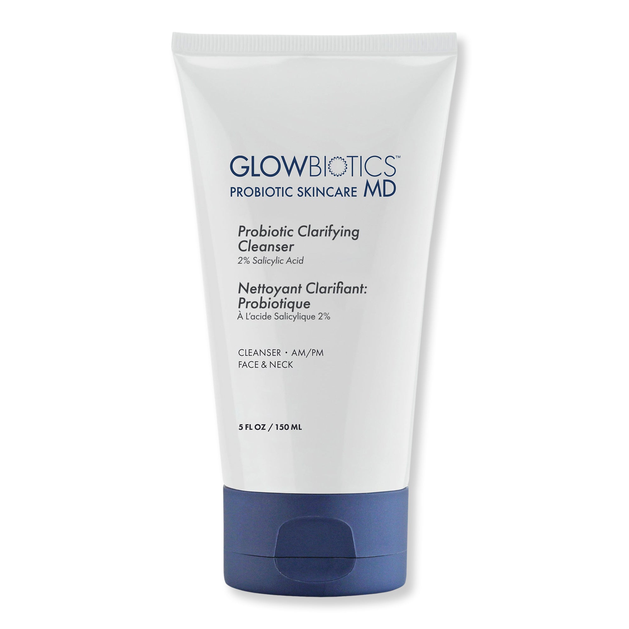 GLOWBIOTICS Probiotic Clarifying Cleanser