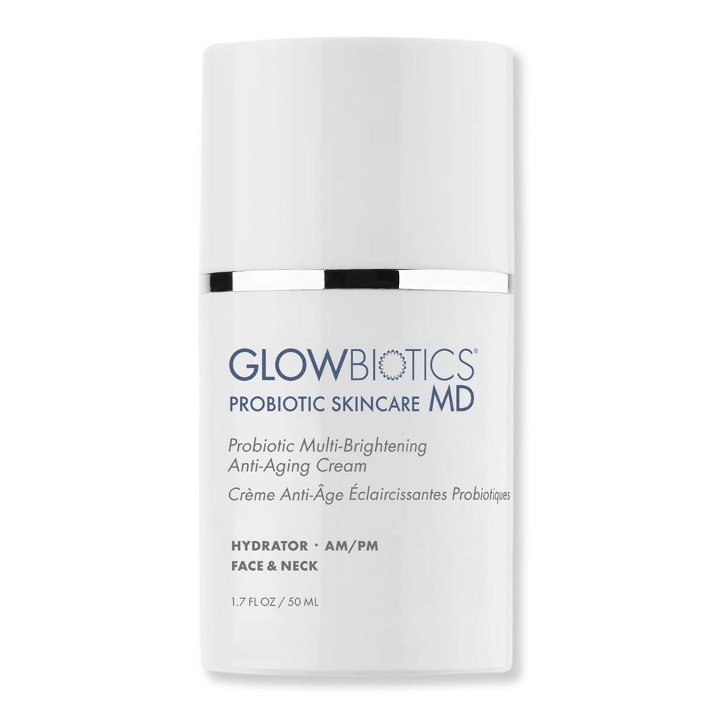 GLOWBIOTICS Probiotic Multi-Brightening Anti-Aging Cream