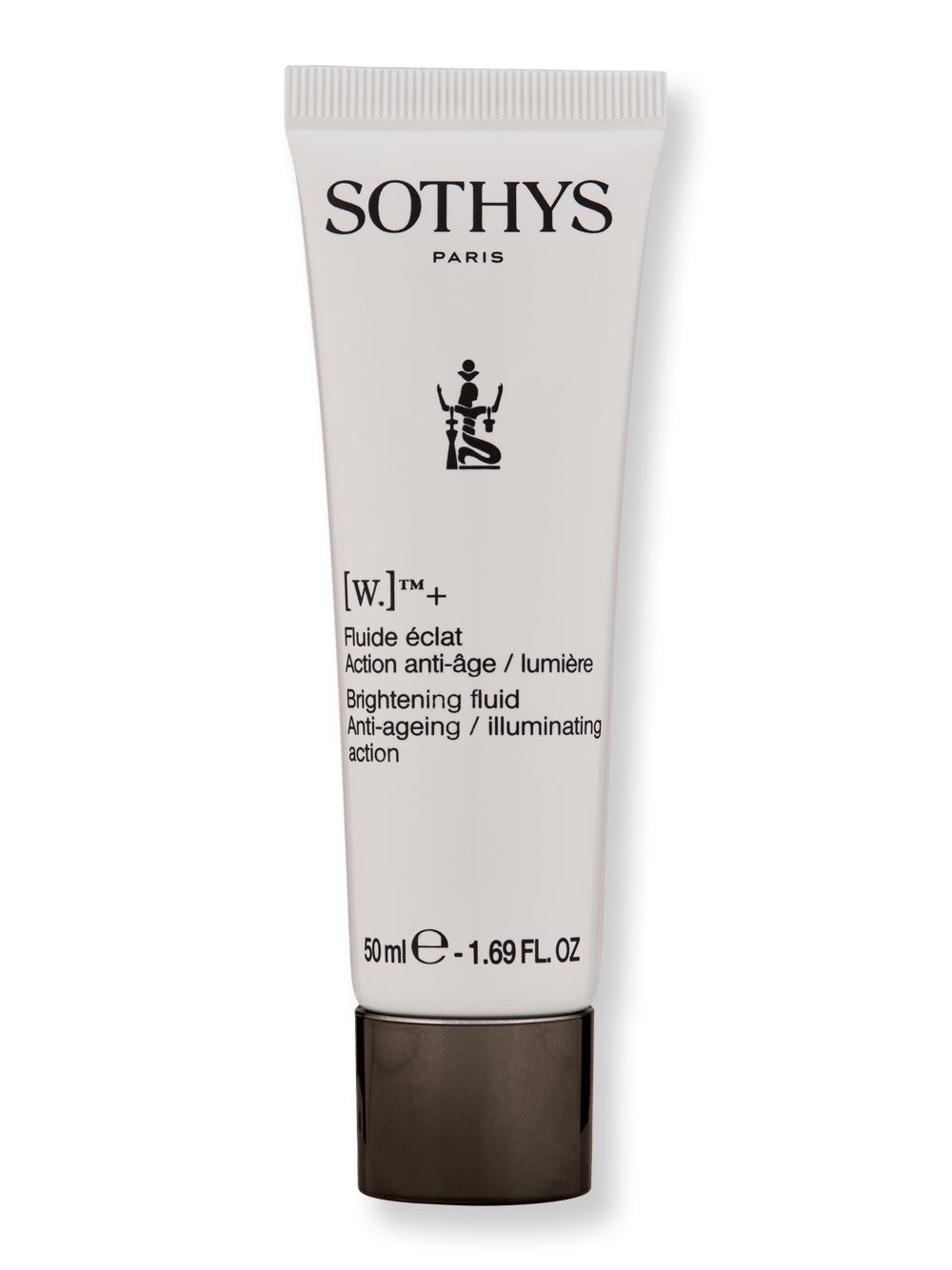 Sothys W+ Brightening Fluid