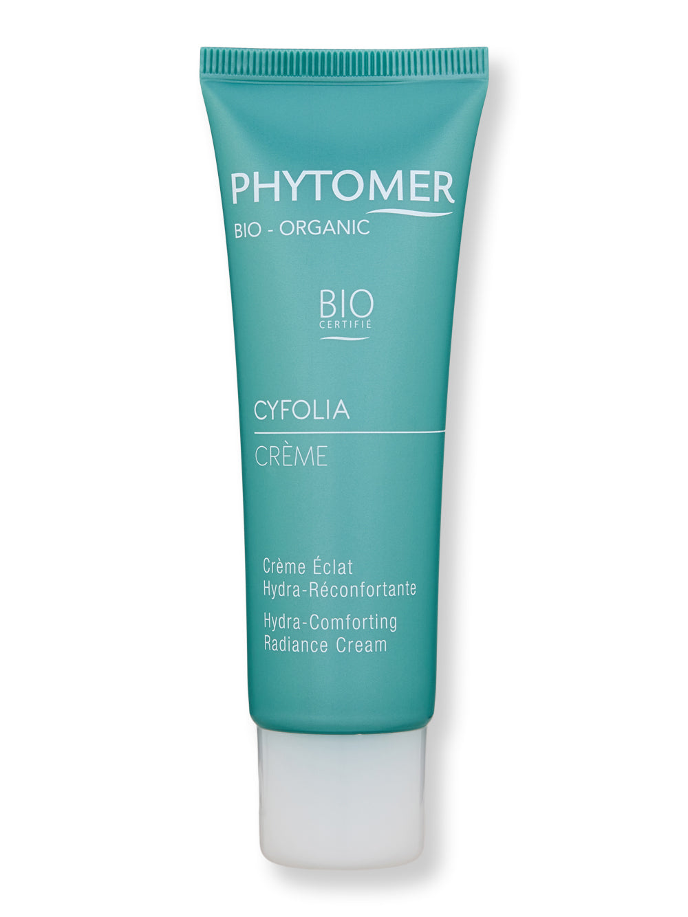 Phytomer - CYFOLIA CREAM HYDRA COMFORTINGRADIANCE CREAM PHYTOMER BIO ORGANIC - 50ML