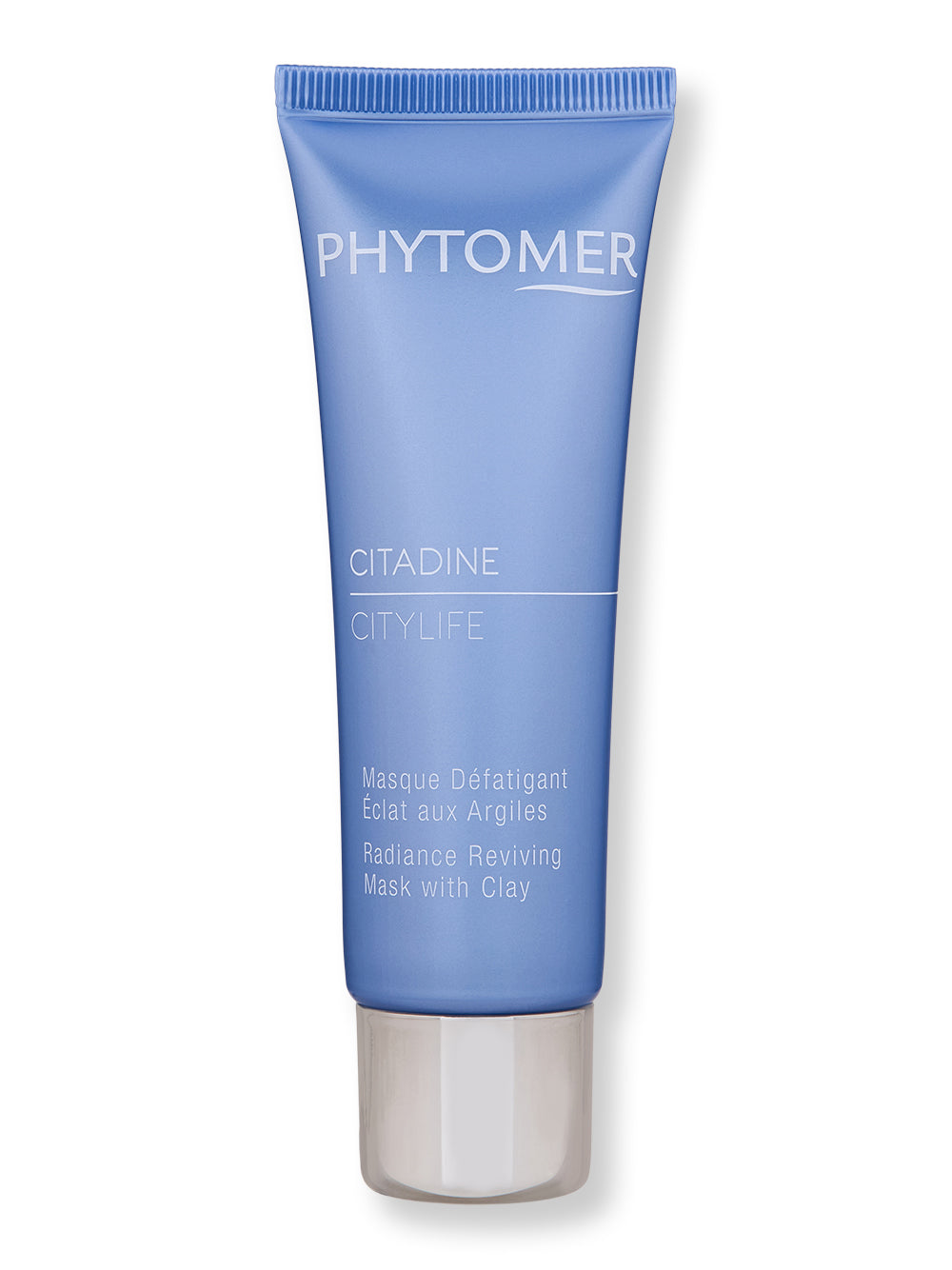 Phytomer - CITYLIFE RADIANCE REVIVING MASK WITH CLAY 50ML
