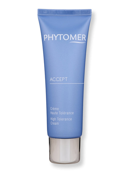 Phytomer - ACCEPT HIGH TOLERANCE CREAM - 50 ML
