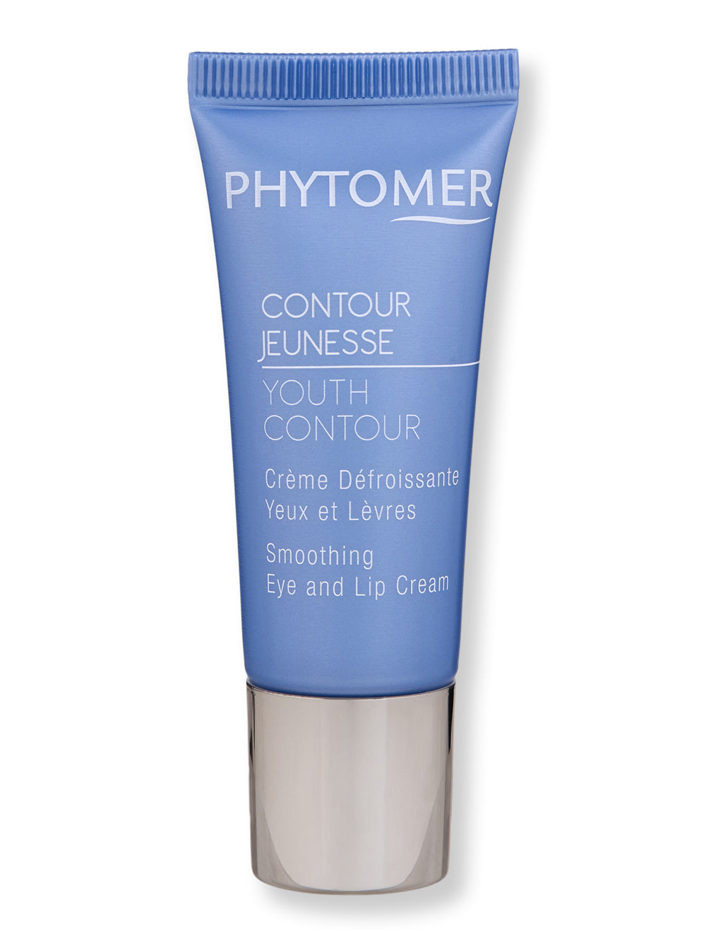 Phytomer - YOUTH CONTOUR SMOOTHING EYE AND LIP CREAM - 15ML