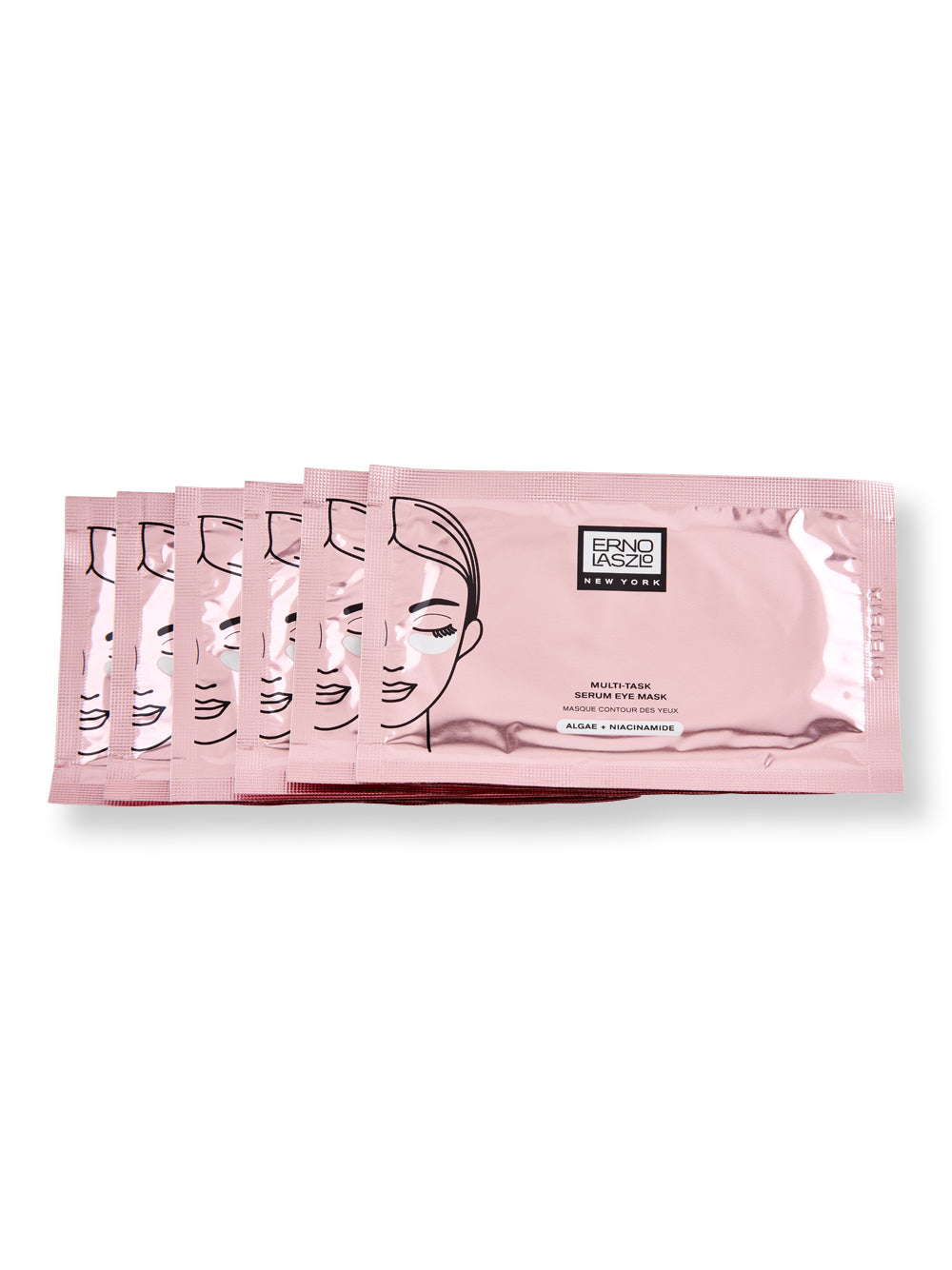 Erno Laszlo Multi-Task Serum Eye Mask