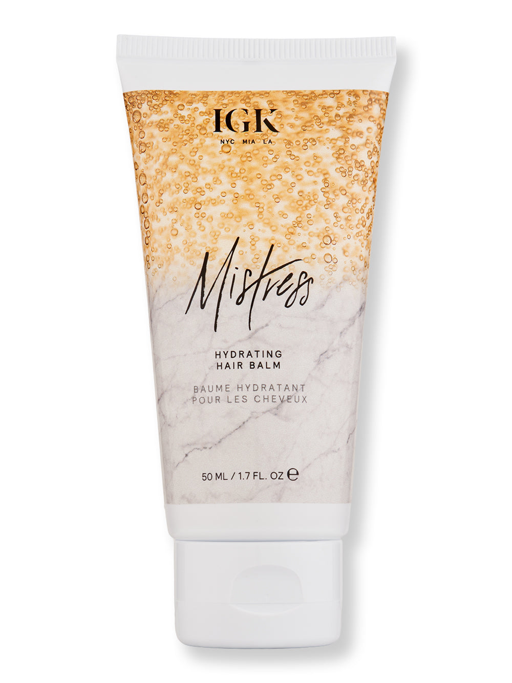 iGK Mistress Hydrating Hair Balm