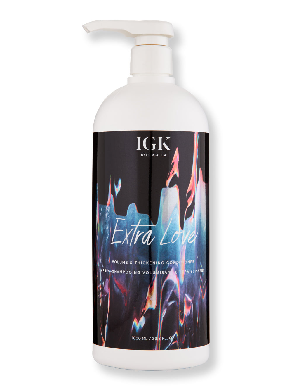 iGK Extra Love Volume & Thickening Conditioner