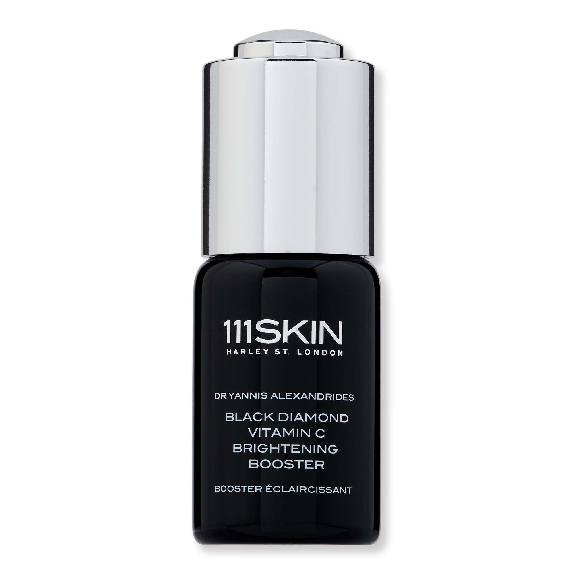 111SKIN Black Diamond Vitamin C Brightening Booster