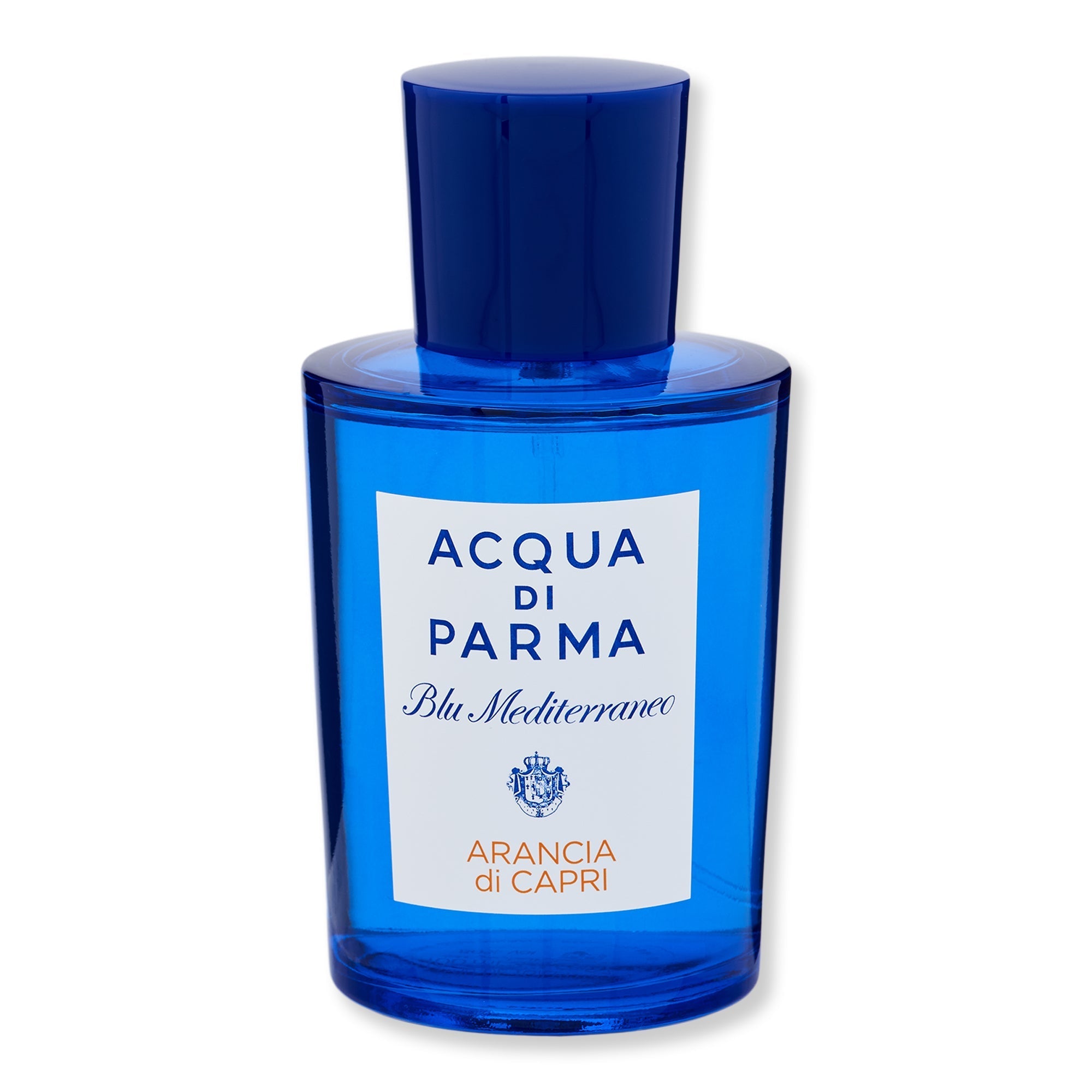 Acqua di Parma Blu Mediterraneo Arancia di Capri Eau de Toilette