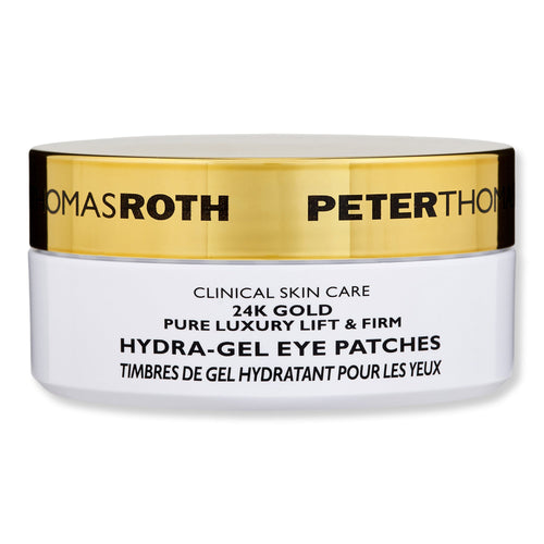 Peter Thomas Roth- 24K Gold Pure Luxury Lift & Firm Hydra-Gel Eye Patches