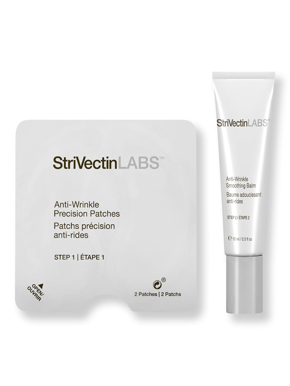 StriVectin Labs Anti-Wrinkle Hydra Gel Treatment
