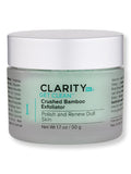 ClarityRx Get Clean Crushed Bamboo Exfoliator