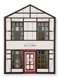 Dr. Barbara Sturm The Serum House