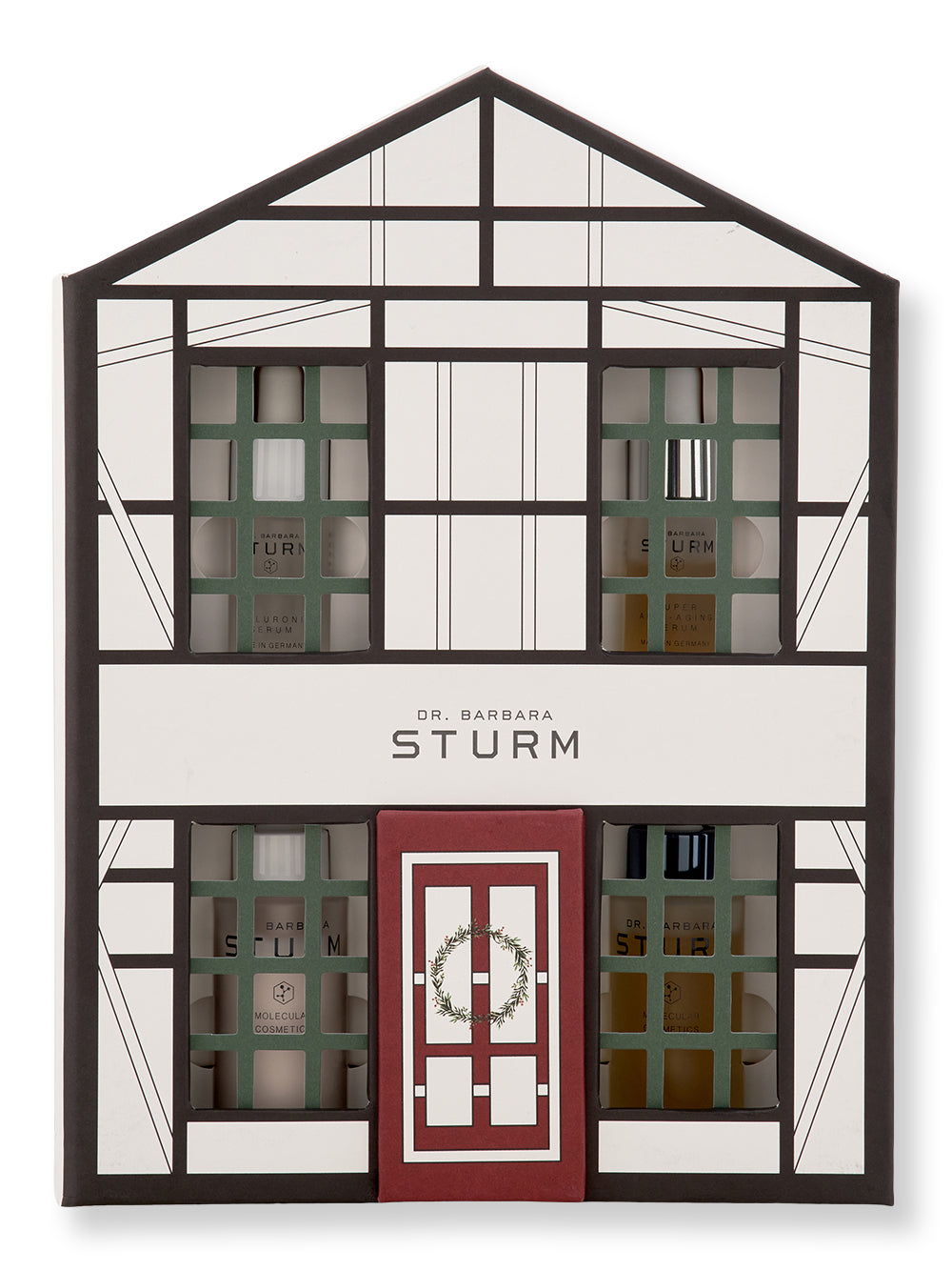 Dr. Barbara Sturm The Serum House