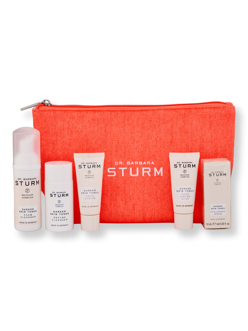 Dr. Barbara Sturm Darker Skin Tones Kit