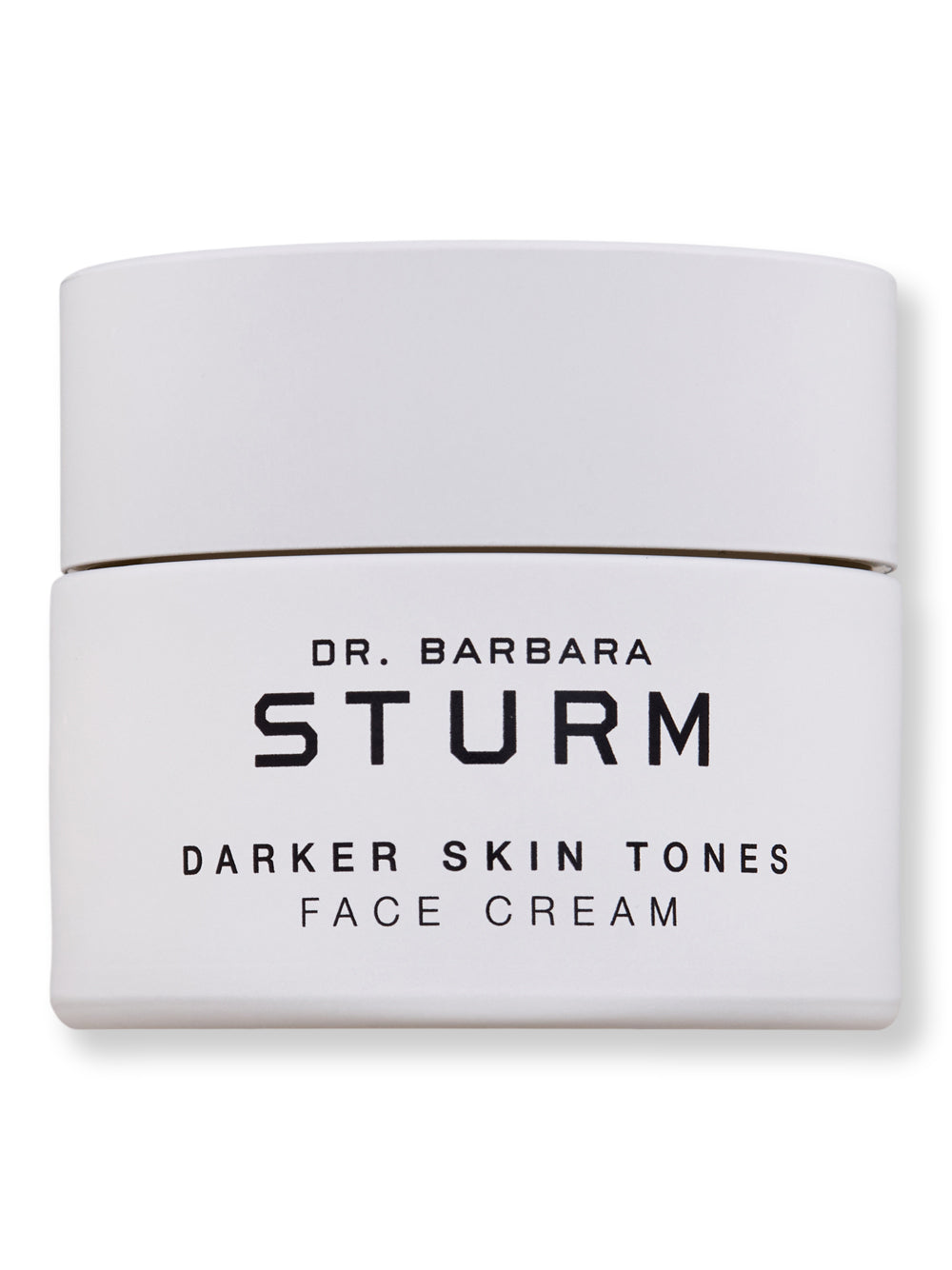Dr. Barbara Sturm Darker Skin Tones Face Cream