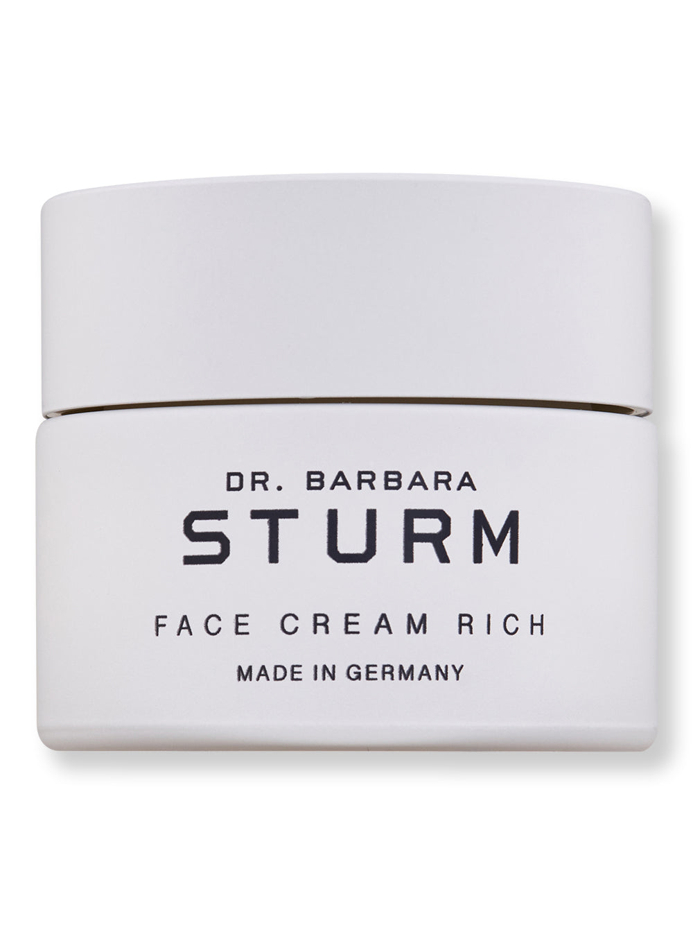 Dr. Barbara Sturm Face Cream Rich