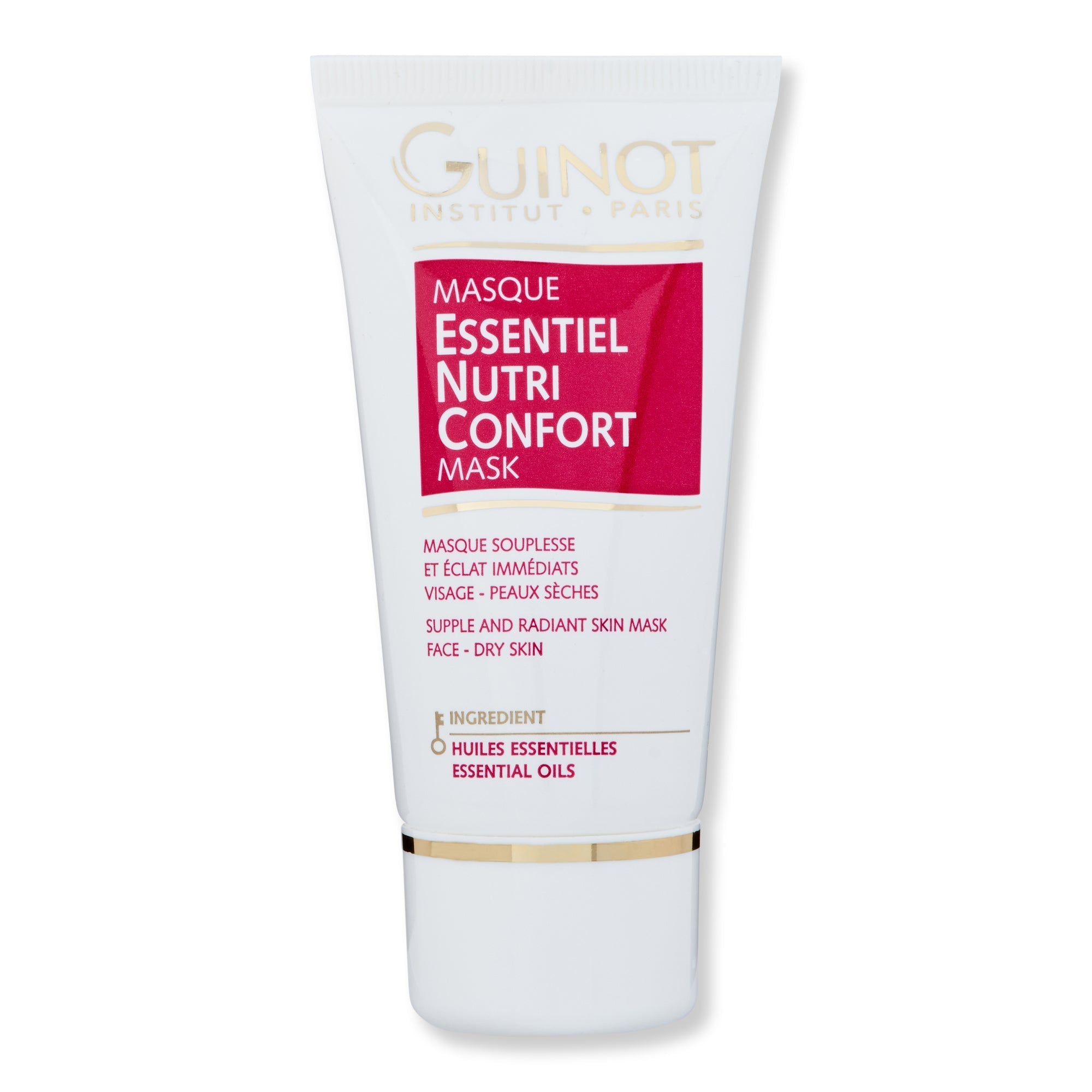 Guinot Masque Essentiel Nutrition Confort