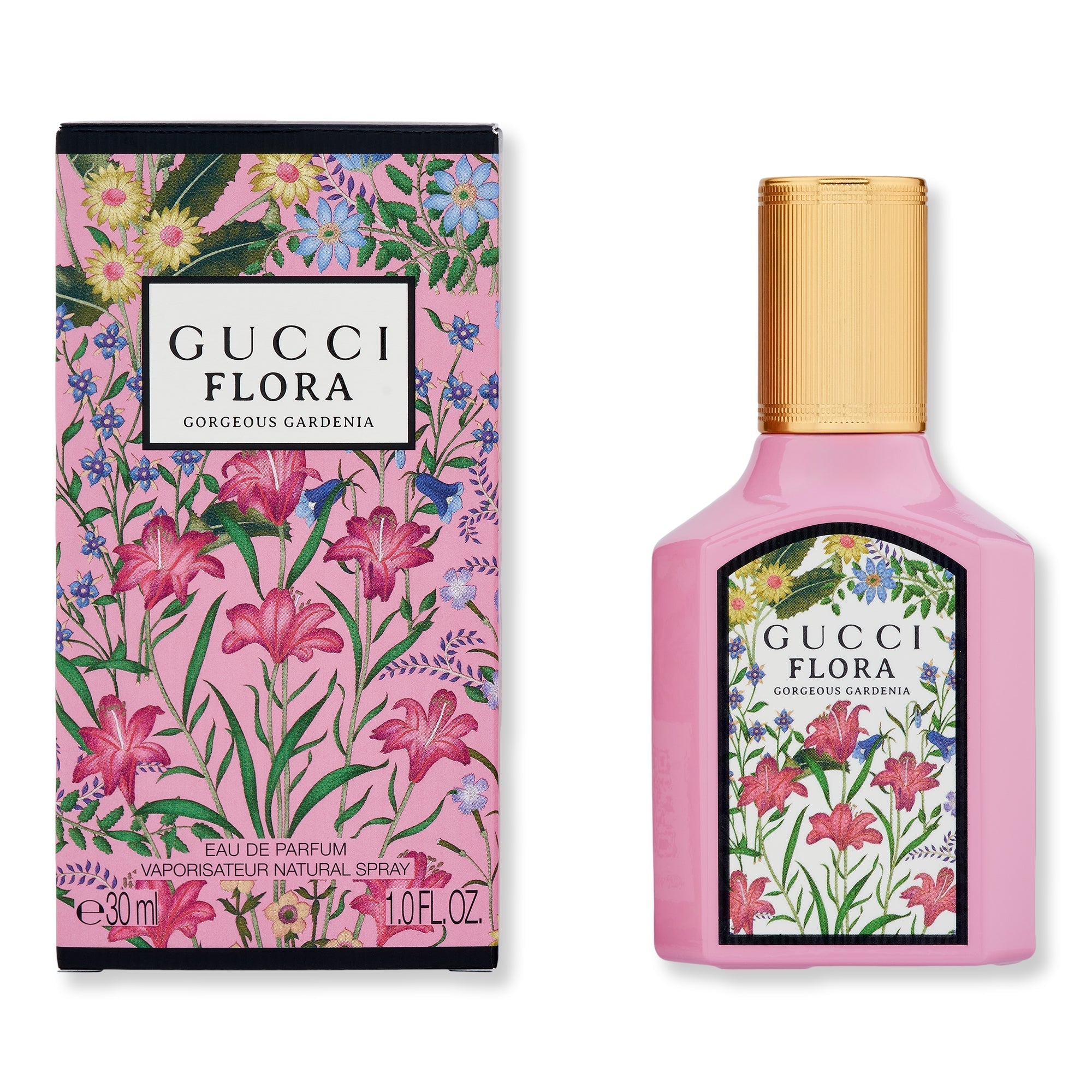 Gucci Flora Gorgeous Gardenia Eau de Parfum Spray