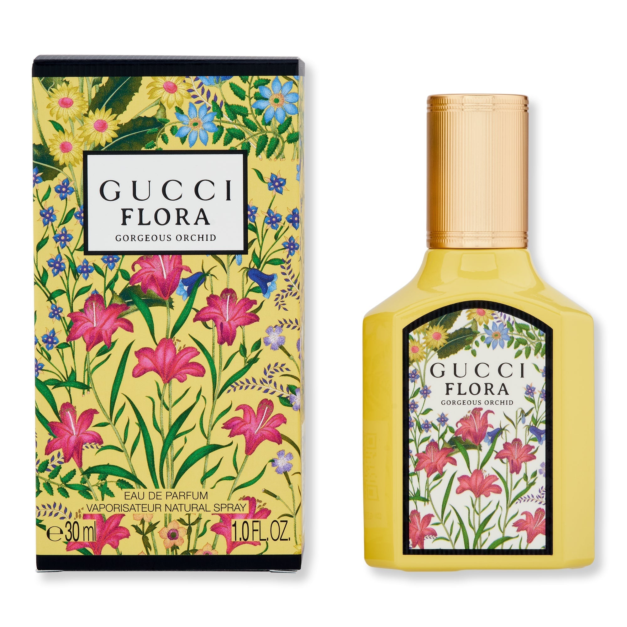 Gucci Flora Gorgeous Orchid Eau de Parfum Spray
