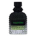 Valentino Uomo Born In Roma Green Stravaganza Eau de Toilette