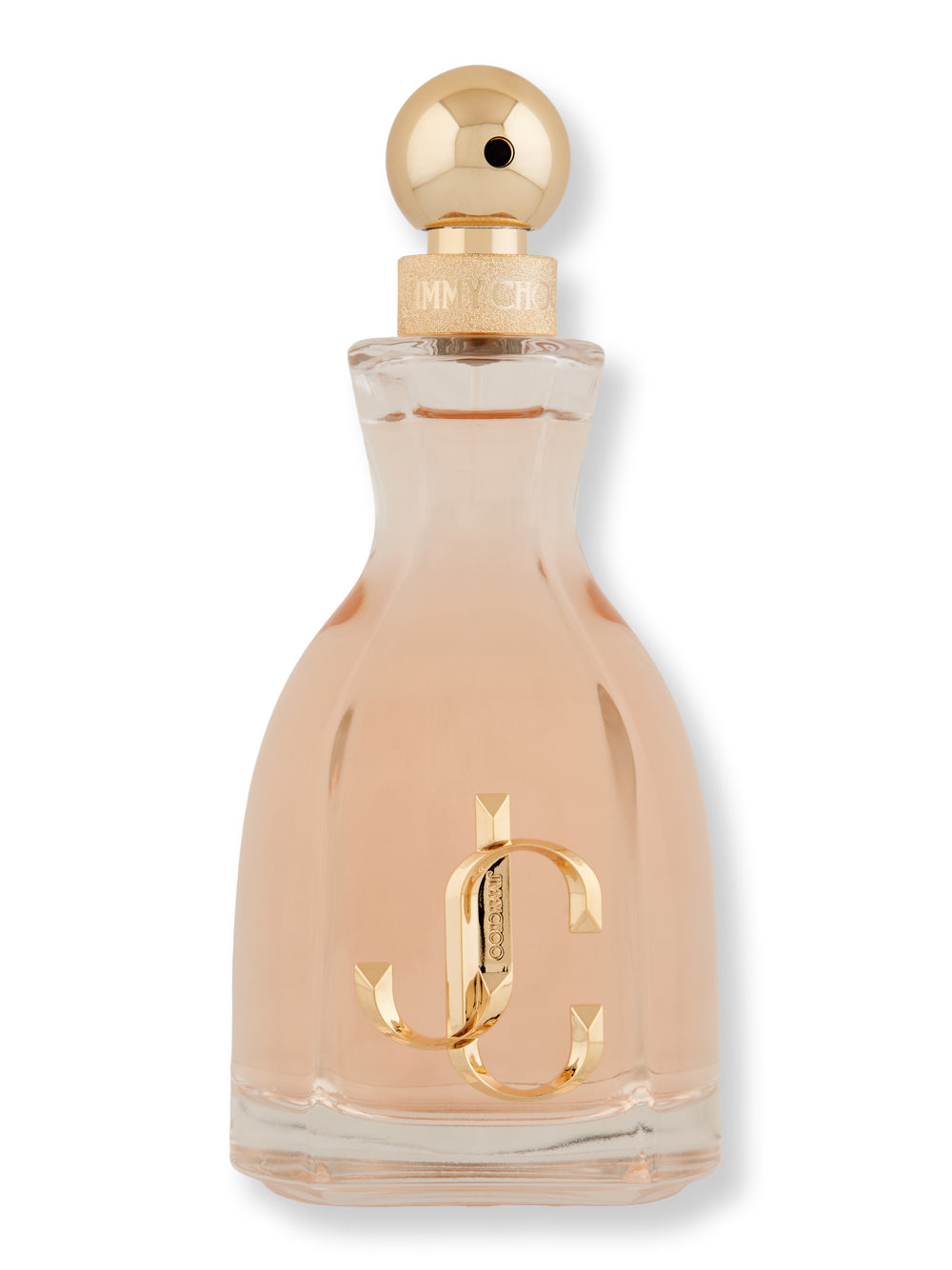 Jimmy Choo I Want Choo Eau De Parfum Spray