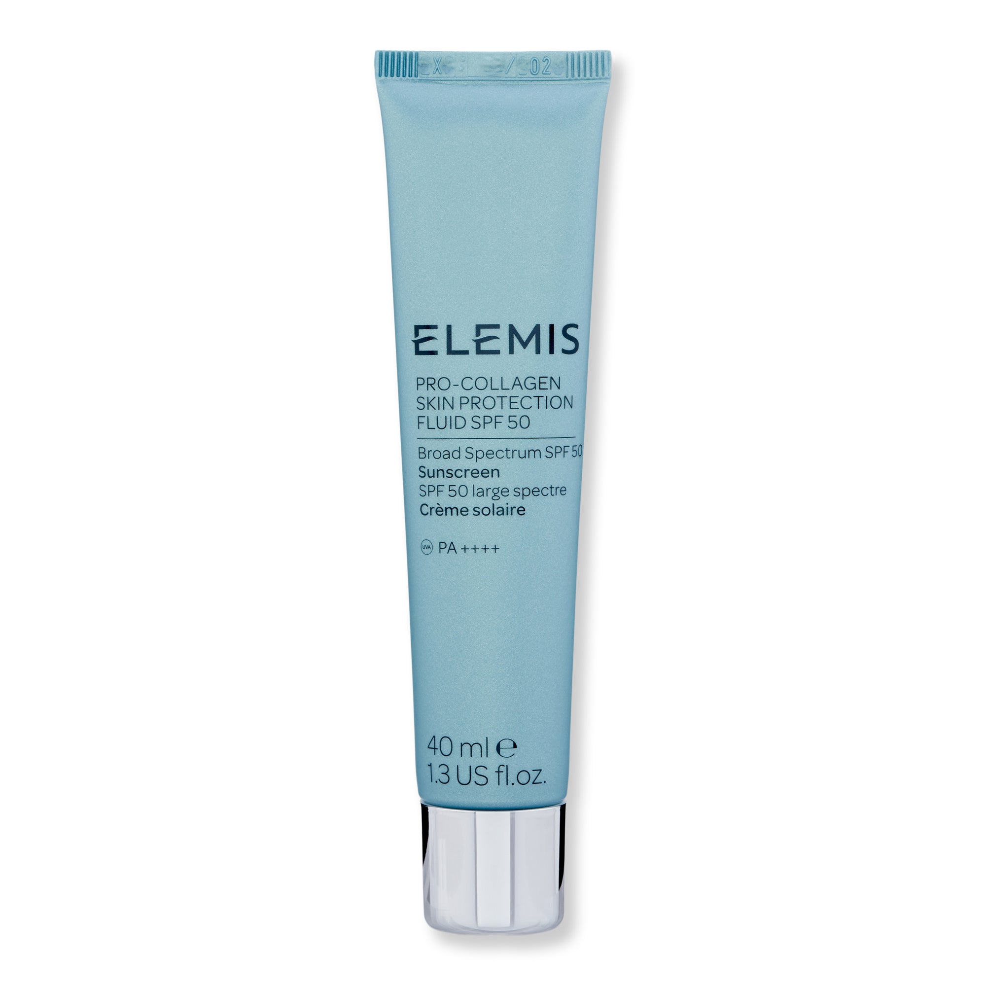 Elemis Pro-Collagen Skin Protection Fluid SPF50