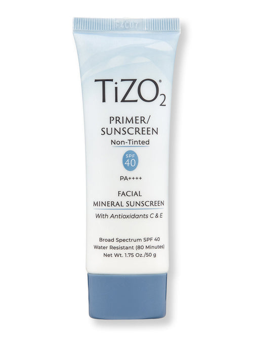 TiZO 2 Facial Primer Non-Tinted SPF 40
