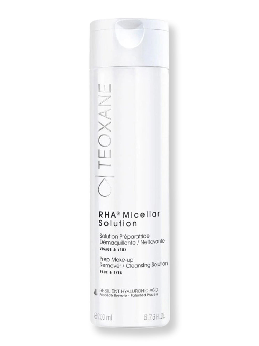 TEOXANE RHA Micellar Solution