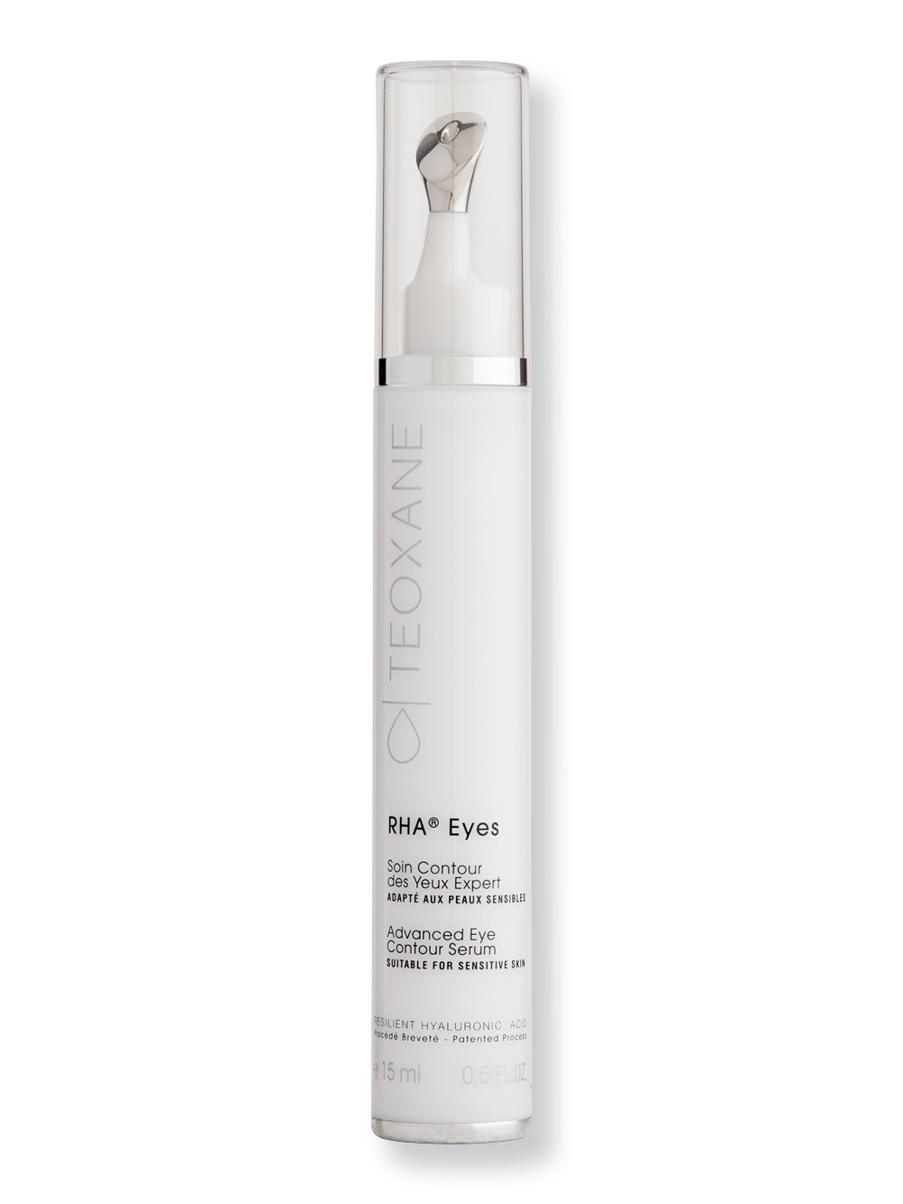 TEOXANE RHA Eyes Advanced Contour Serum