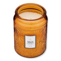 Voluspa Baltic Amber Candle