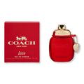 Coach Love Eau De Parfum Spray for Women