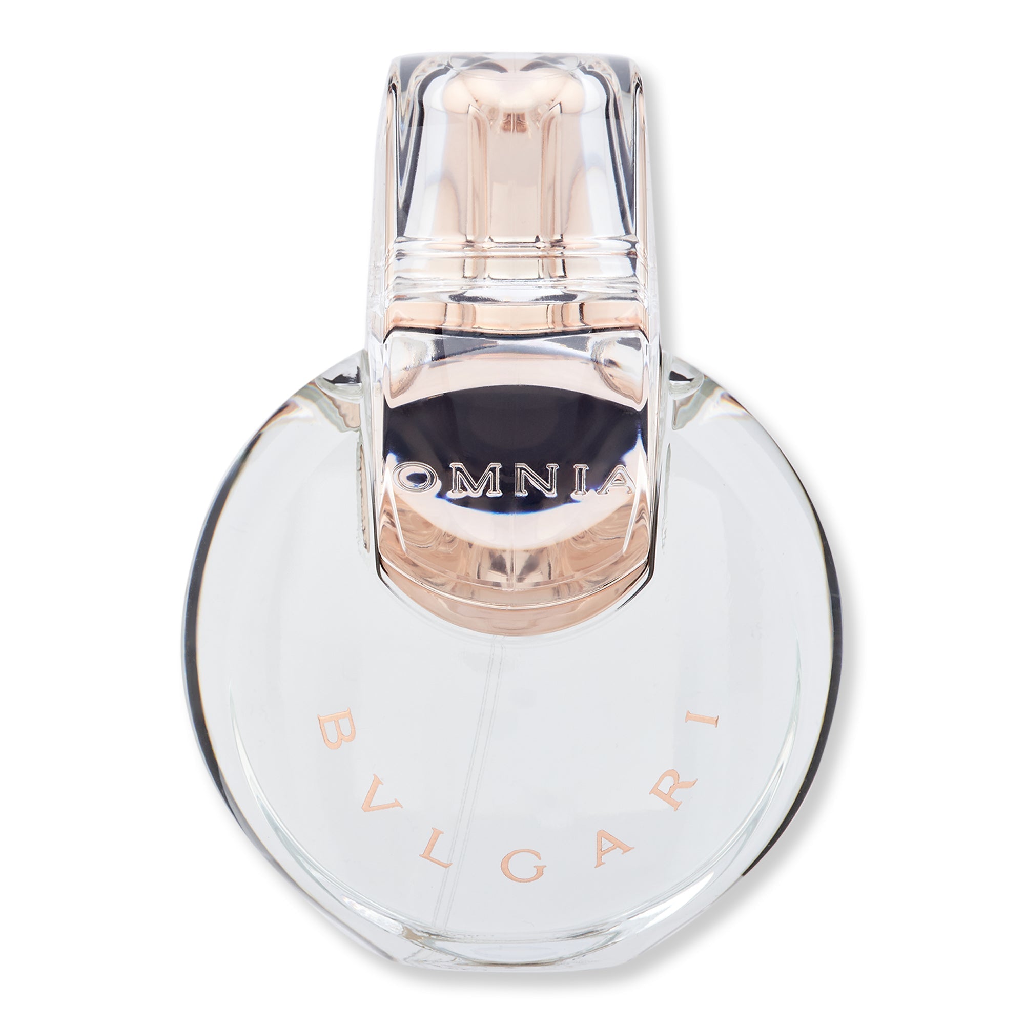 Bvlgari Omnia Crystalline Eau De Toilette Spray