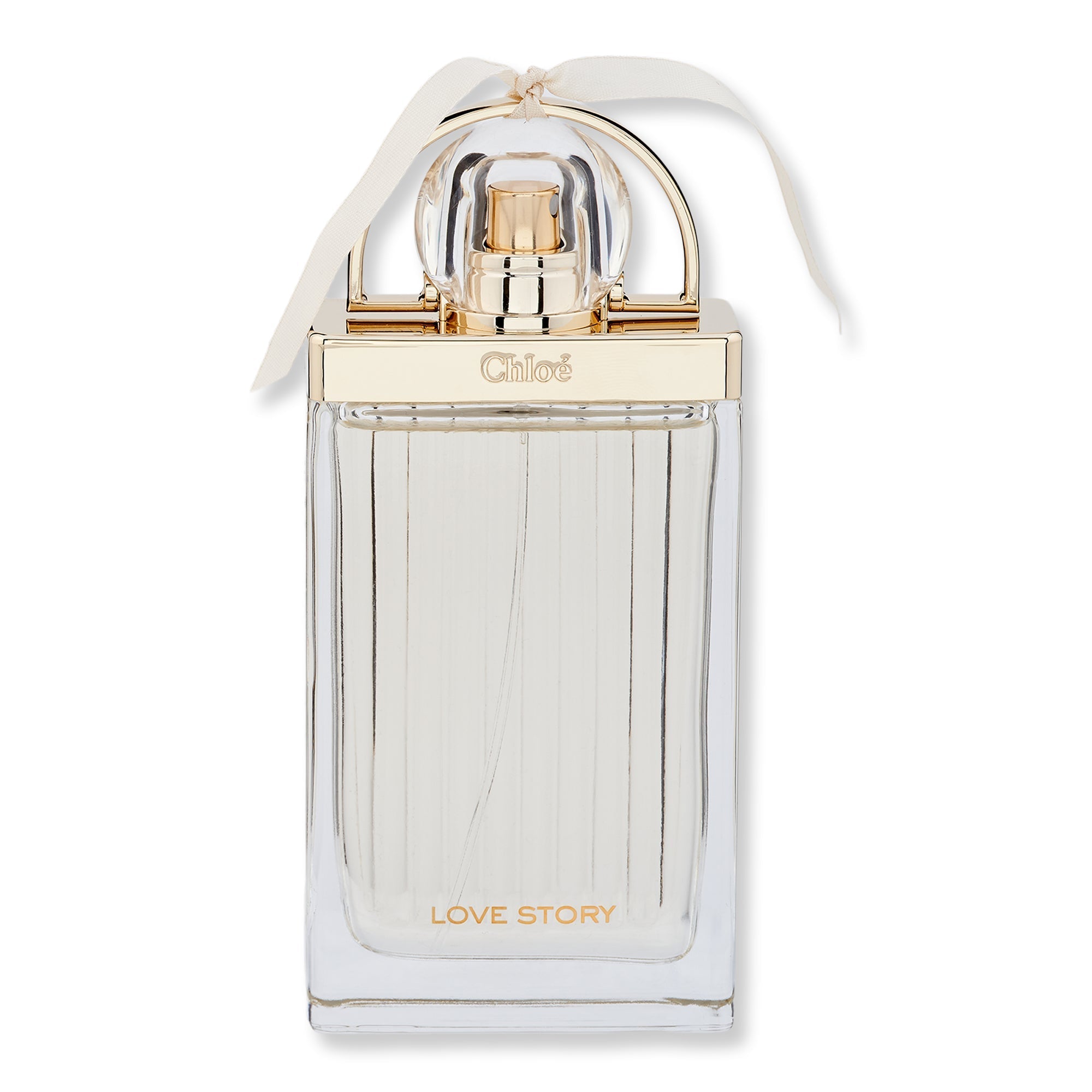 Chloe Love Story Eau De Parfum