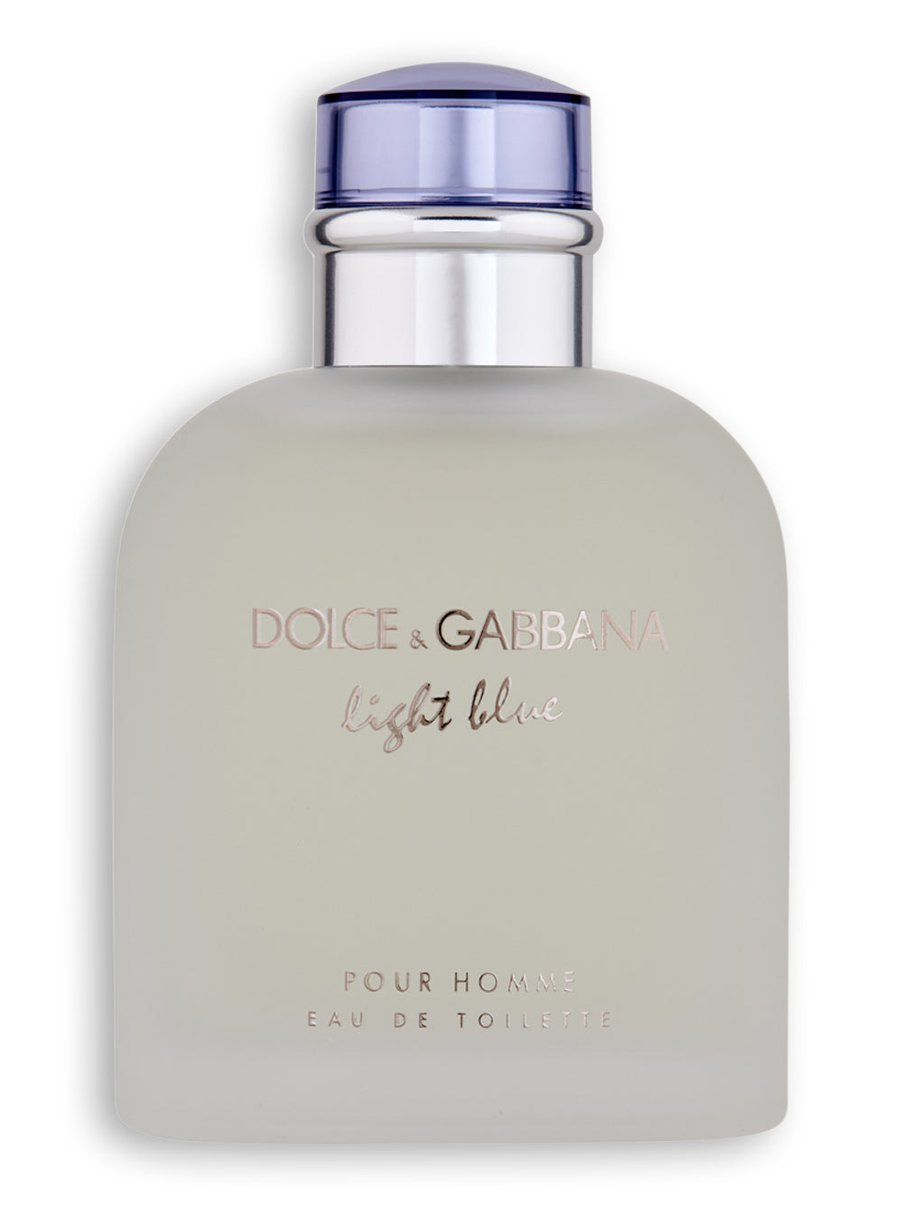 Dolce & Gabbana Light Blue Eau De Toilette Spray for Men