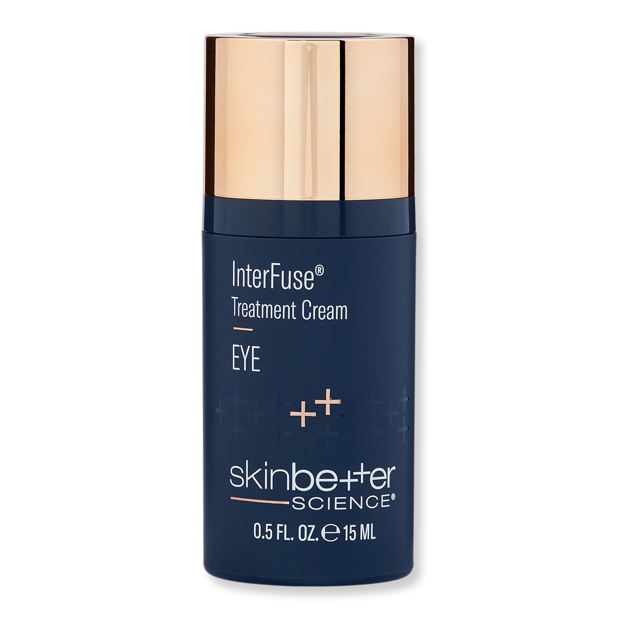Skinbetter Science InterFuse Treatment Cream Eye