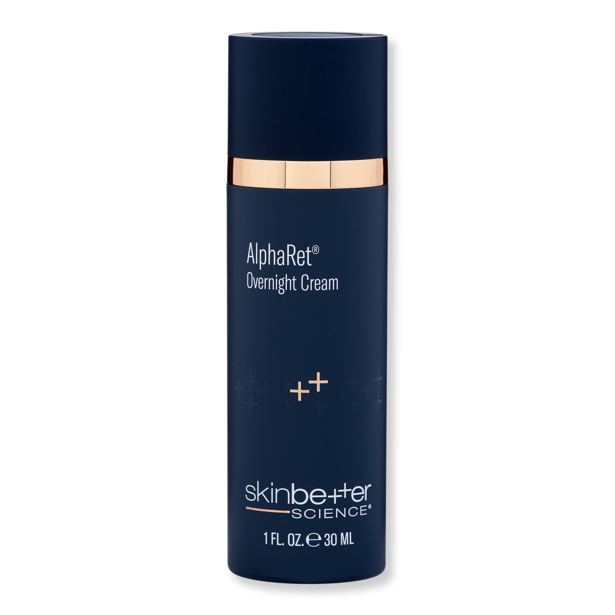 Skinbetter Science AlphaRet Overnight Cream