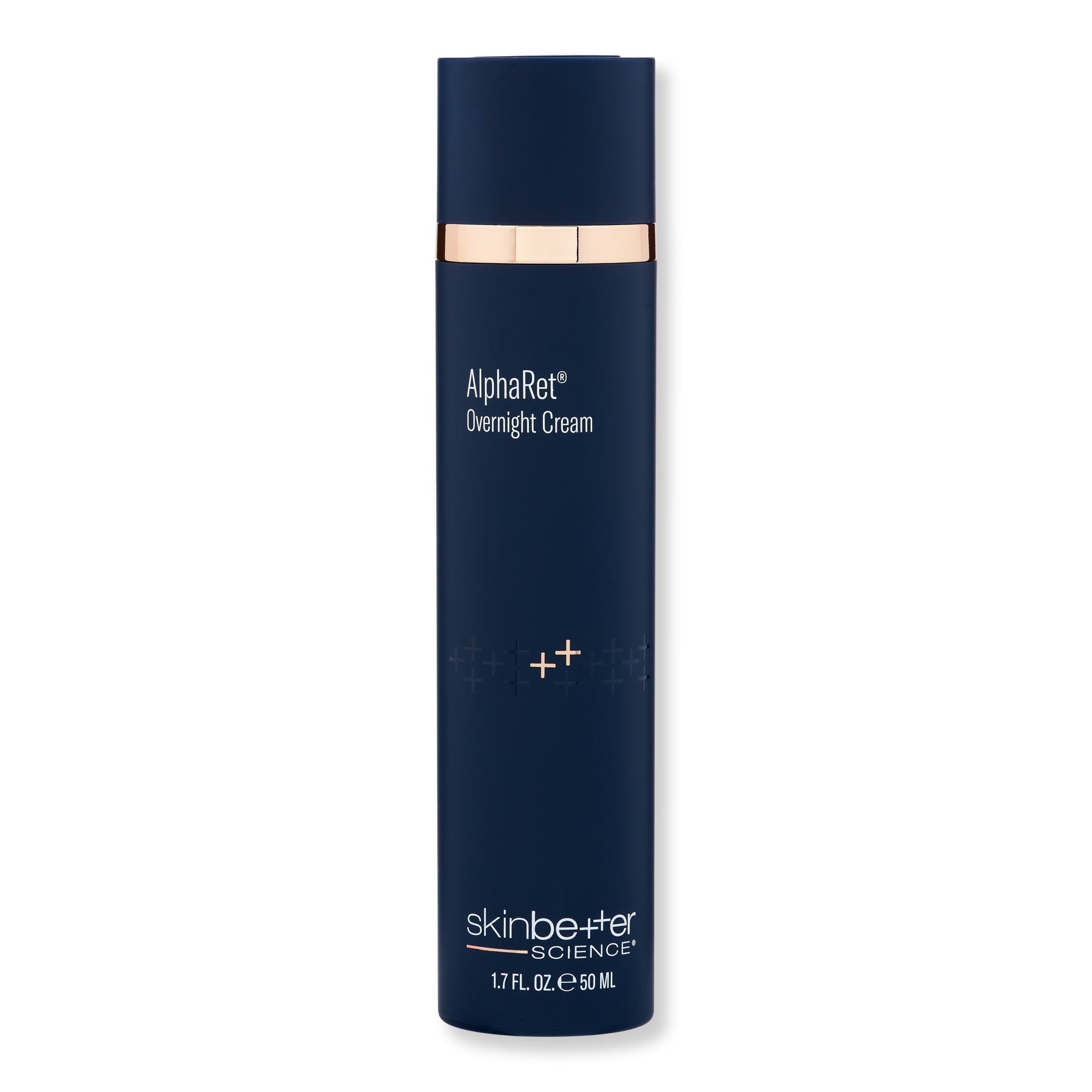 Skinbetter Science AlphaRet Overnight Cream