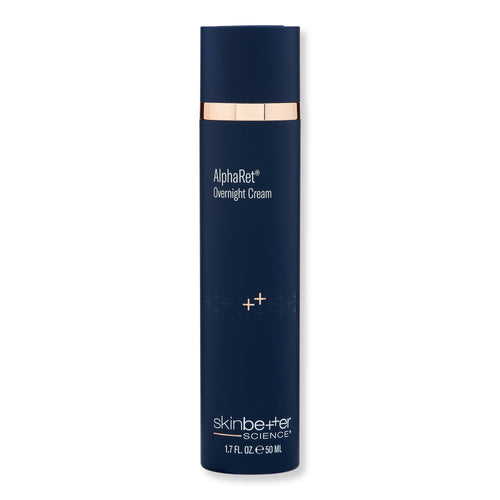 Skinbetter Science AlphaRet Overnight Cream