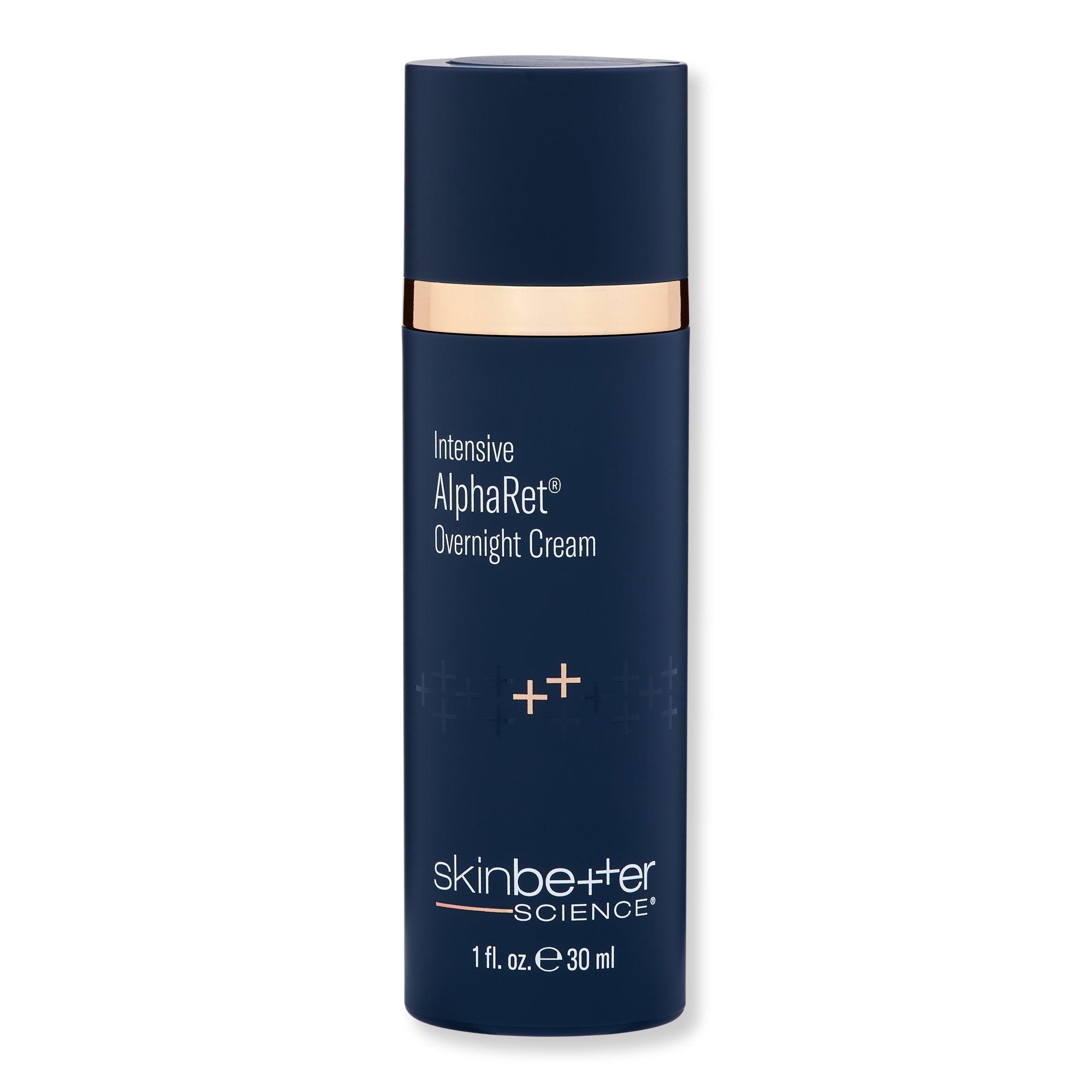 Skinbetter Science Intensive AlphaRet Overnight Cream
