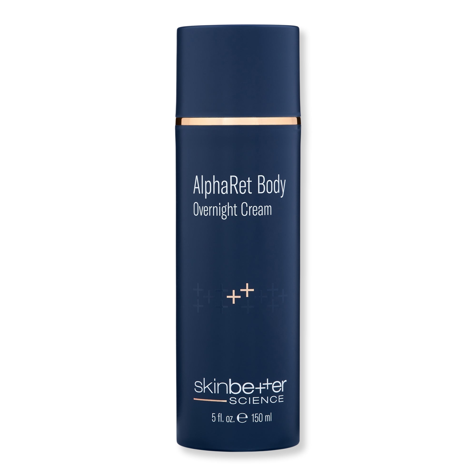 Skinbetter Science AlphaRet Body Overnight Cream