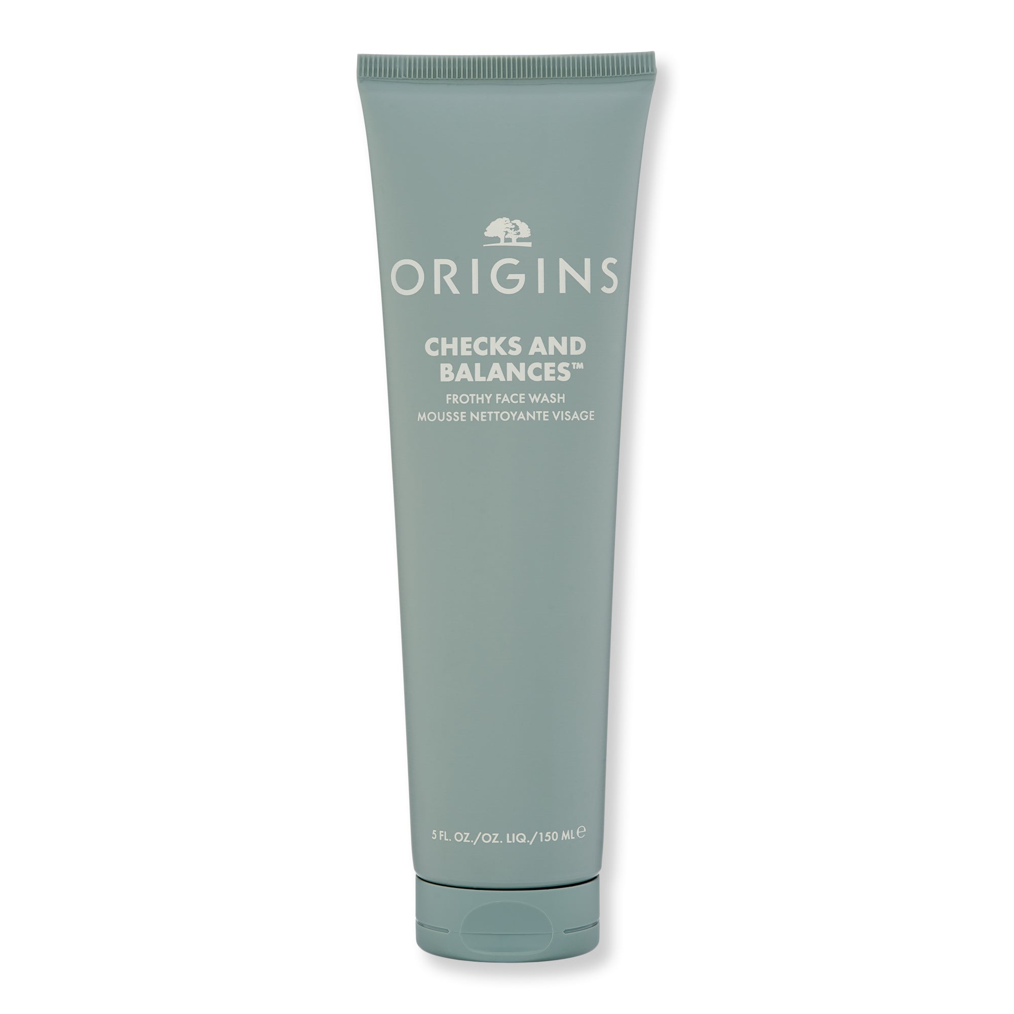 Origins Checks and Balances Frothy Face Wash