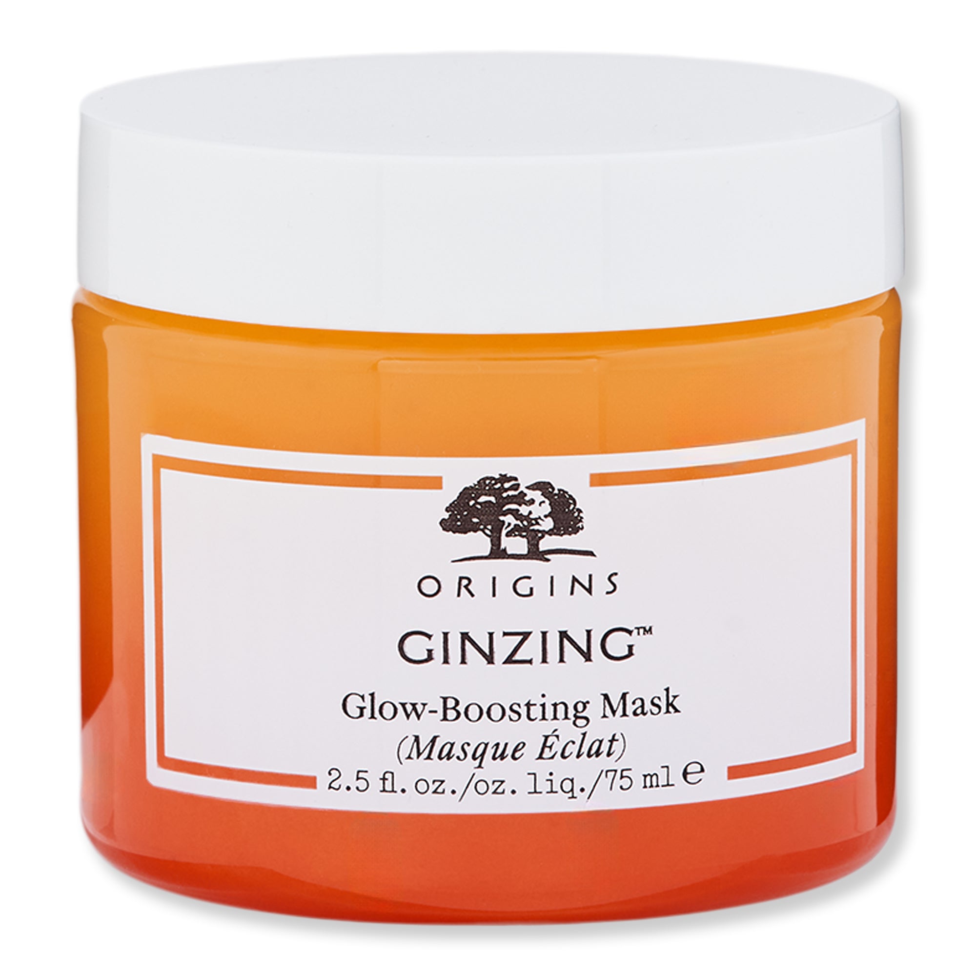 Origins Ginzing Glow-Boosting Mask