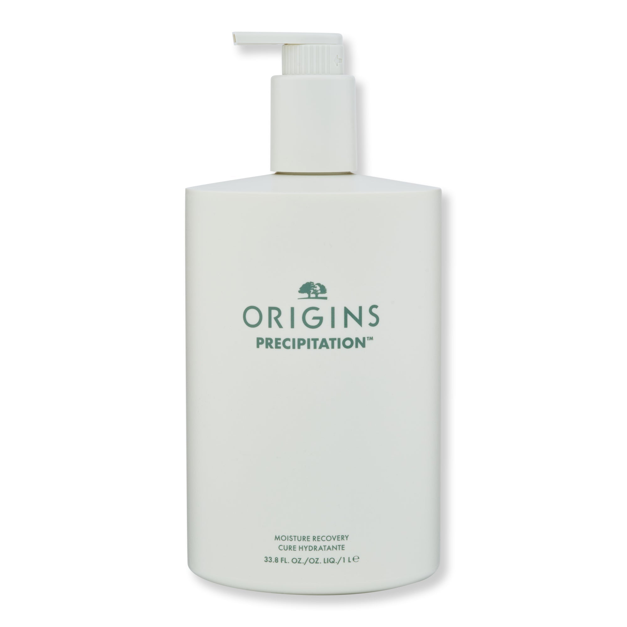Origins Precipitation Moisture Recovery Body Lotion