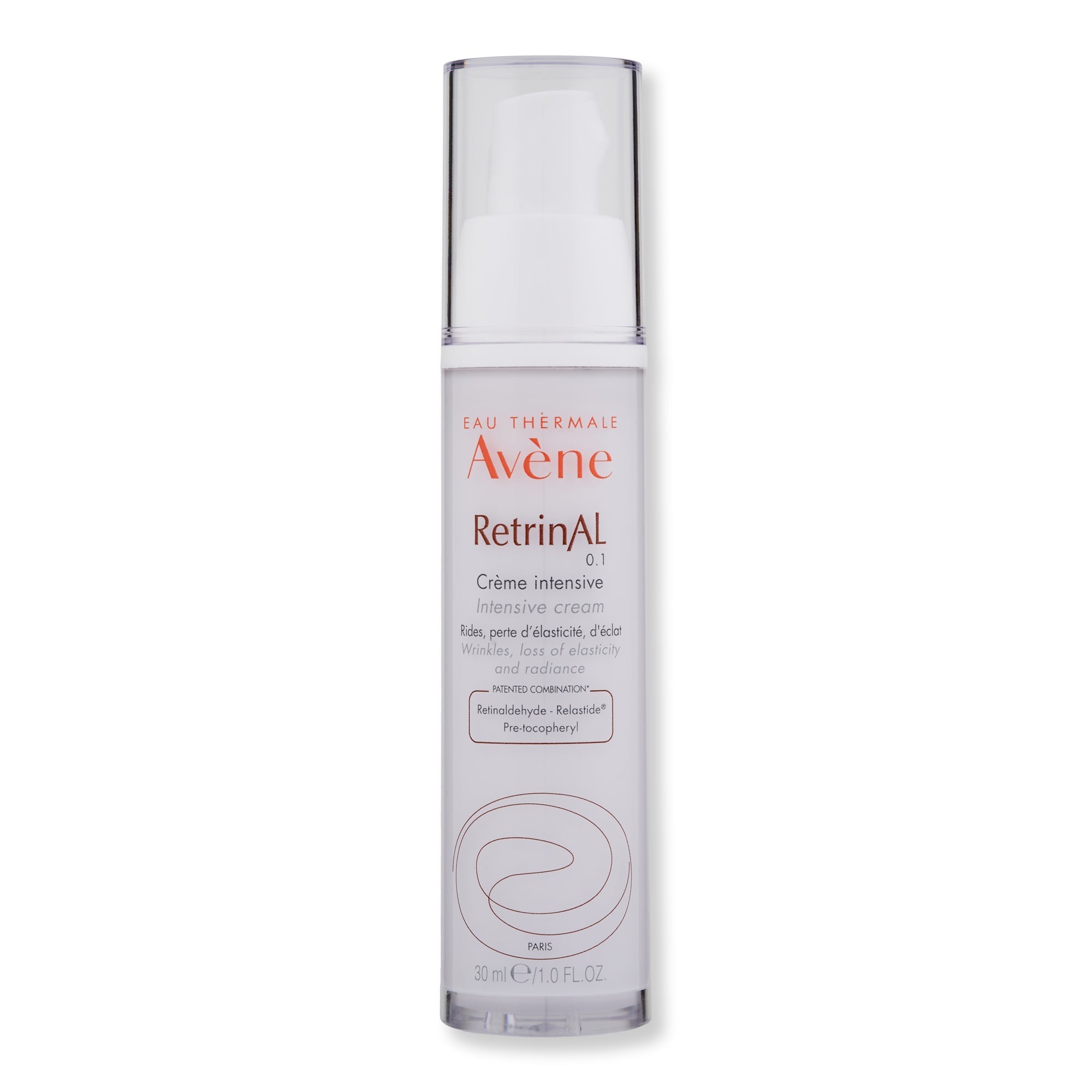 Avene Retrinal 0.1 Intensive Cream