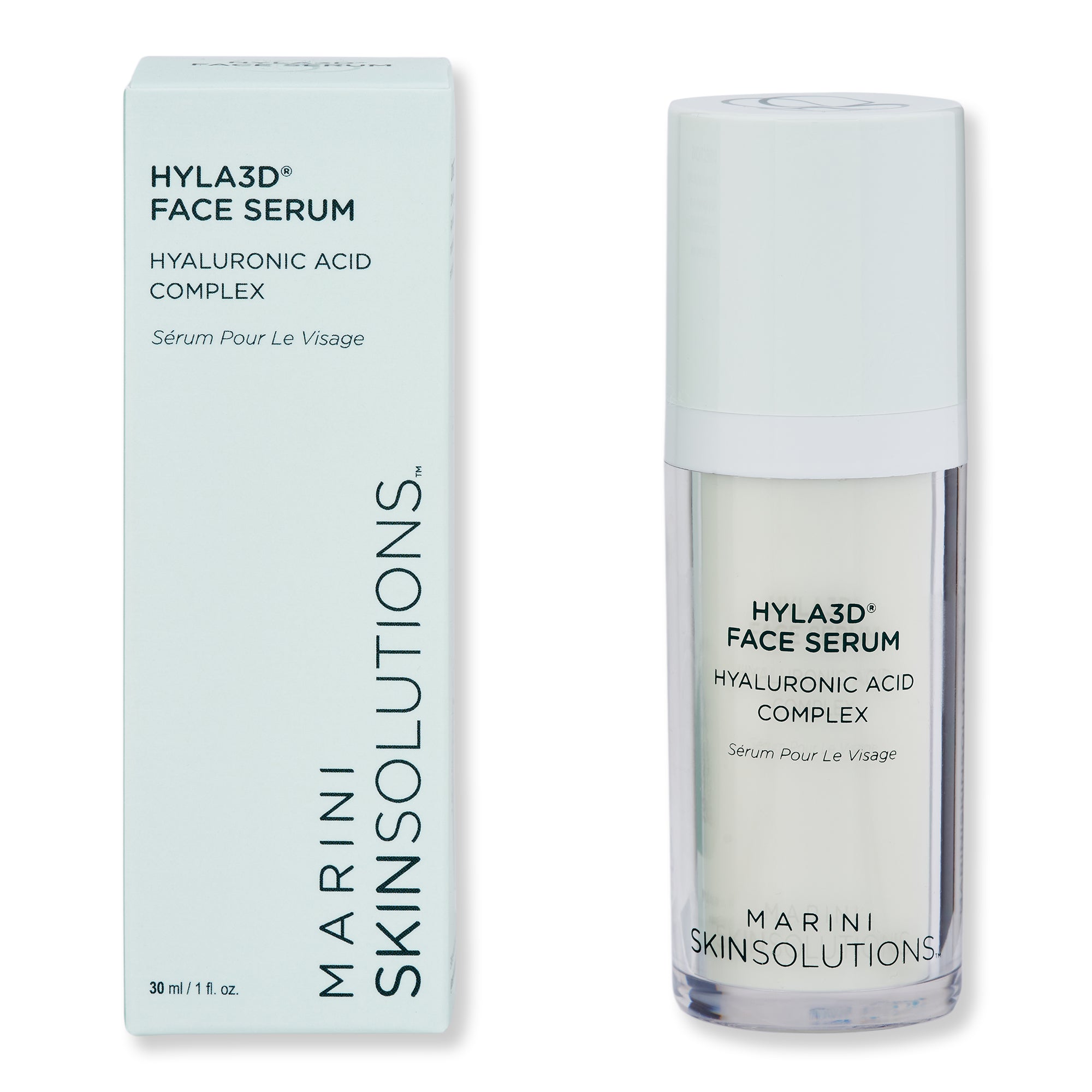 Jan Marini Hyla3D Face Serum Hyaluronic Acid Complex